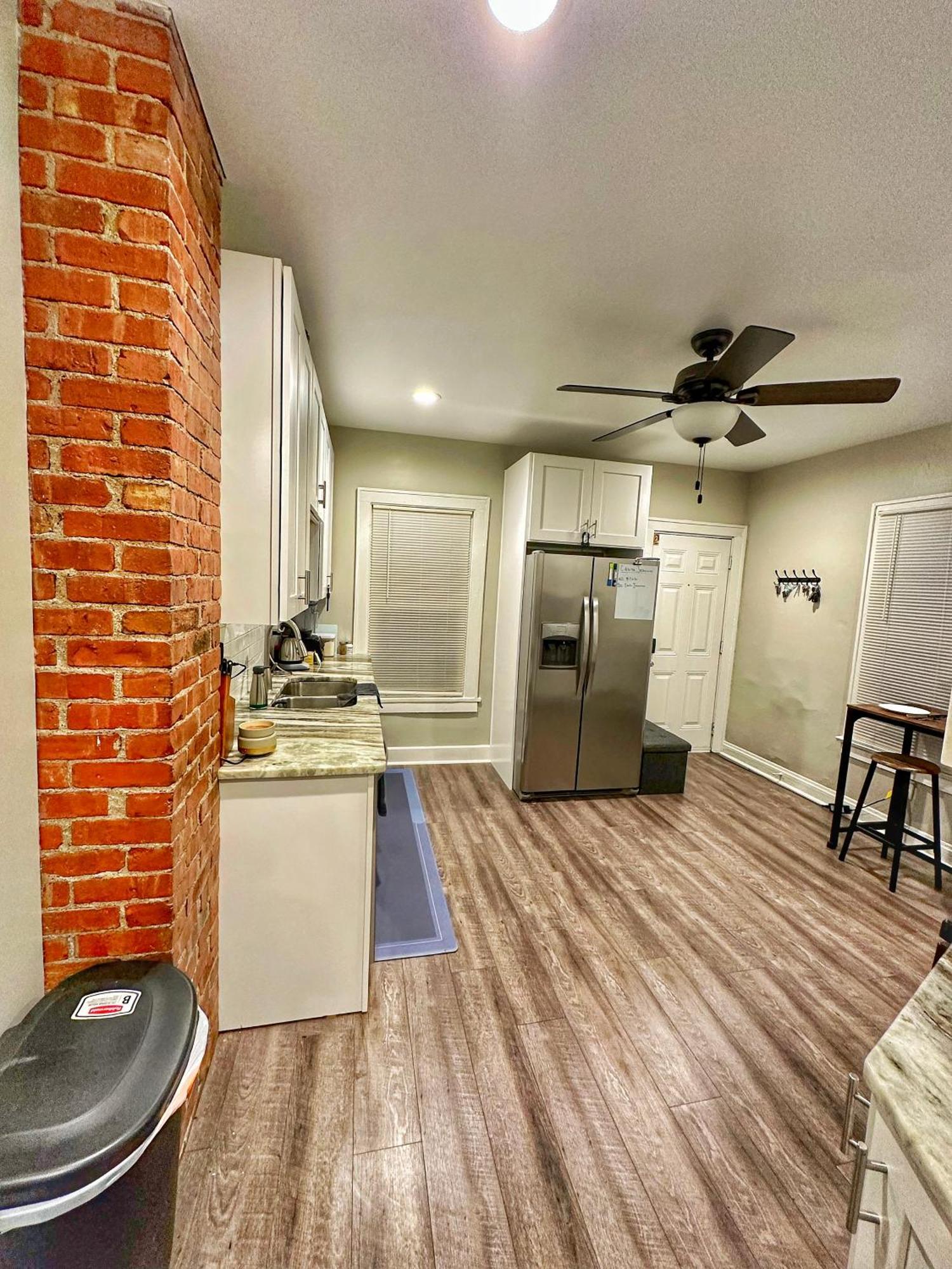 Villa Modern Luxe 3Br 1Ba With Bar 7 Columbus Exterior foto