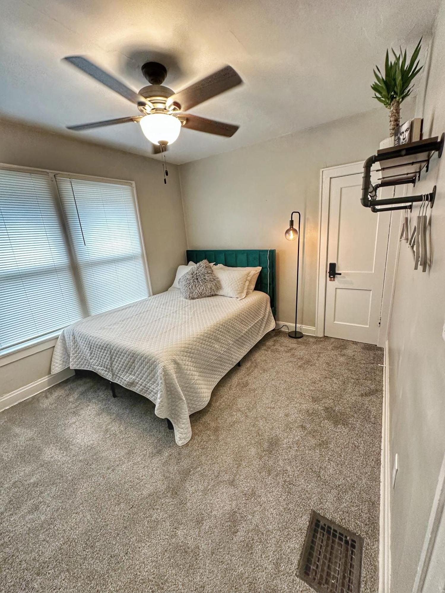 Villa Modern Luxe 3Br 1Ba With Bar 7 Columbus Exterior foto